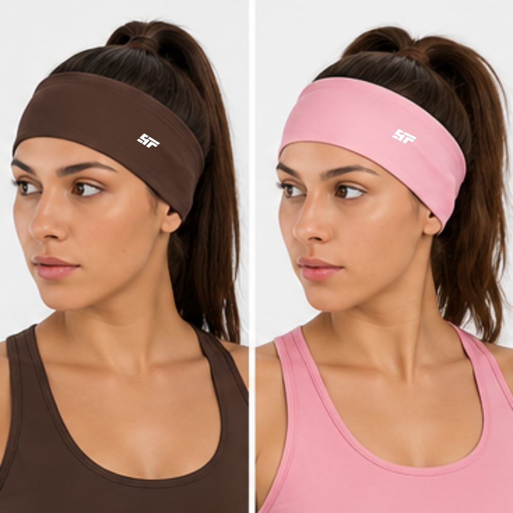 Women Sport Hair Band