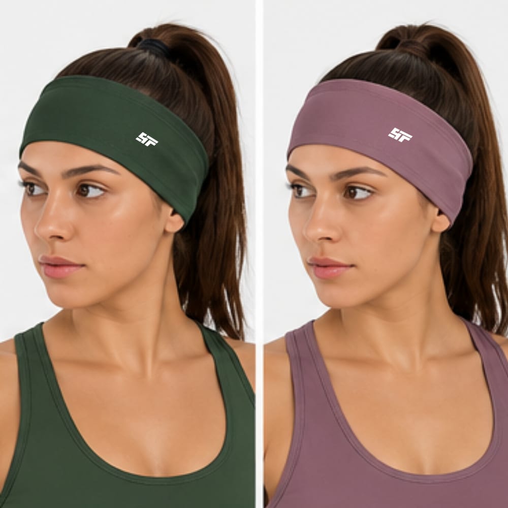Women Sport Hair Band