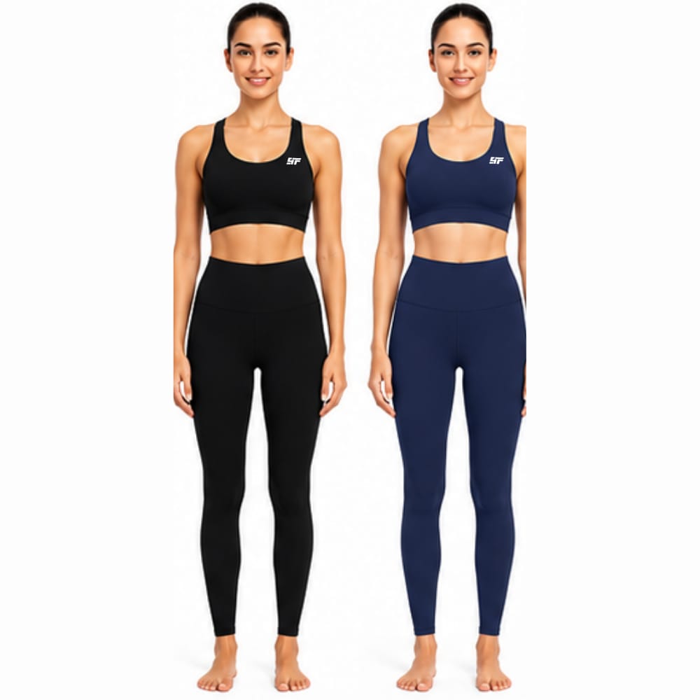 Sport Bra/Sport Set