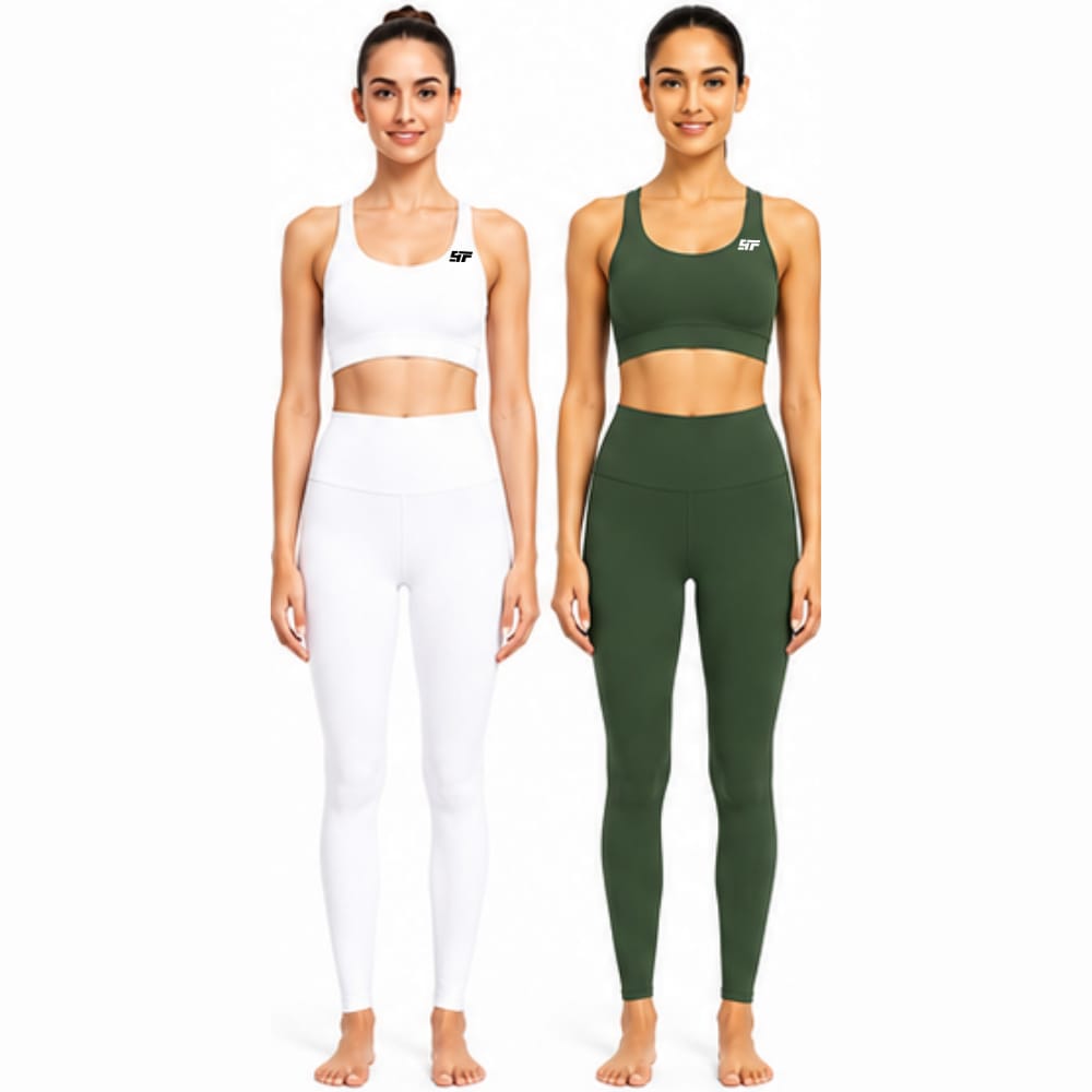 Sport Bra/Sport Set