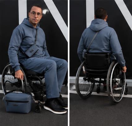Adaptive Wear/Elderly