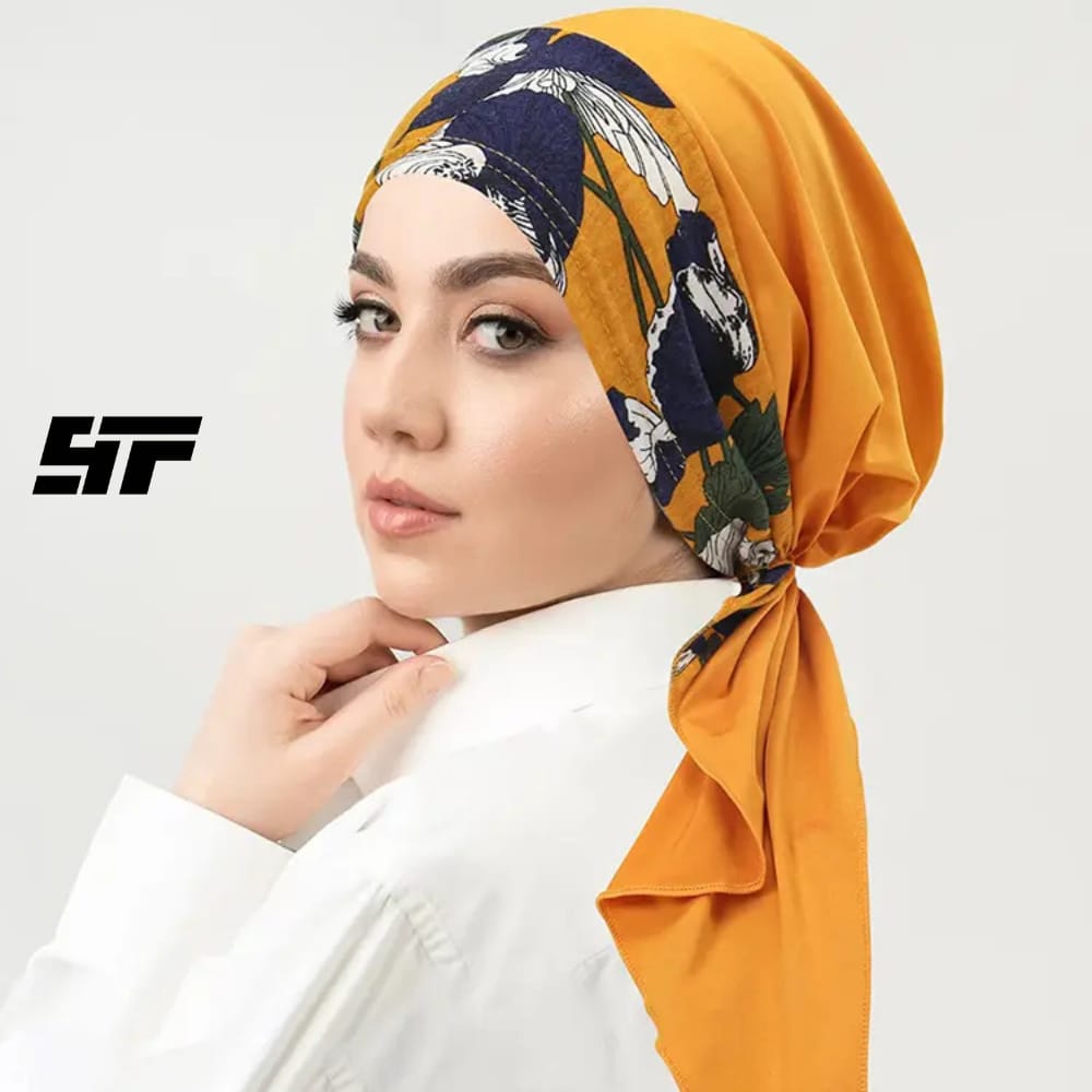 Medical Scrub Cap