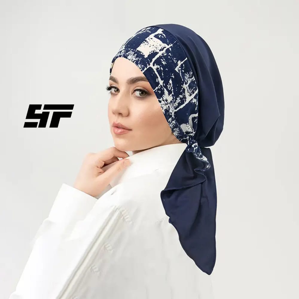 Medical Scrub Cap
