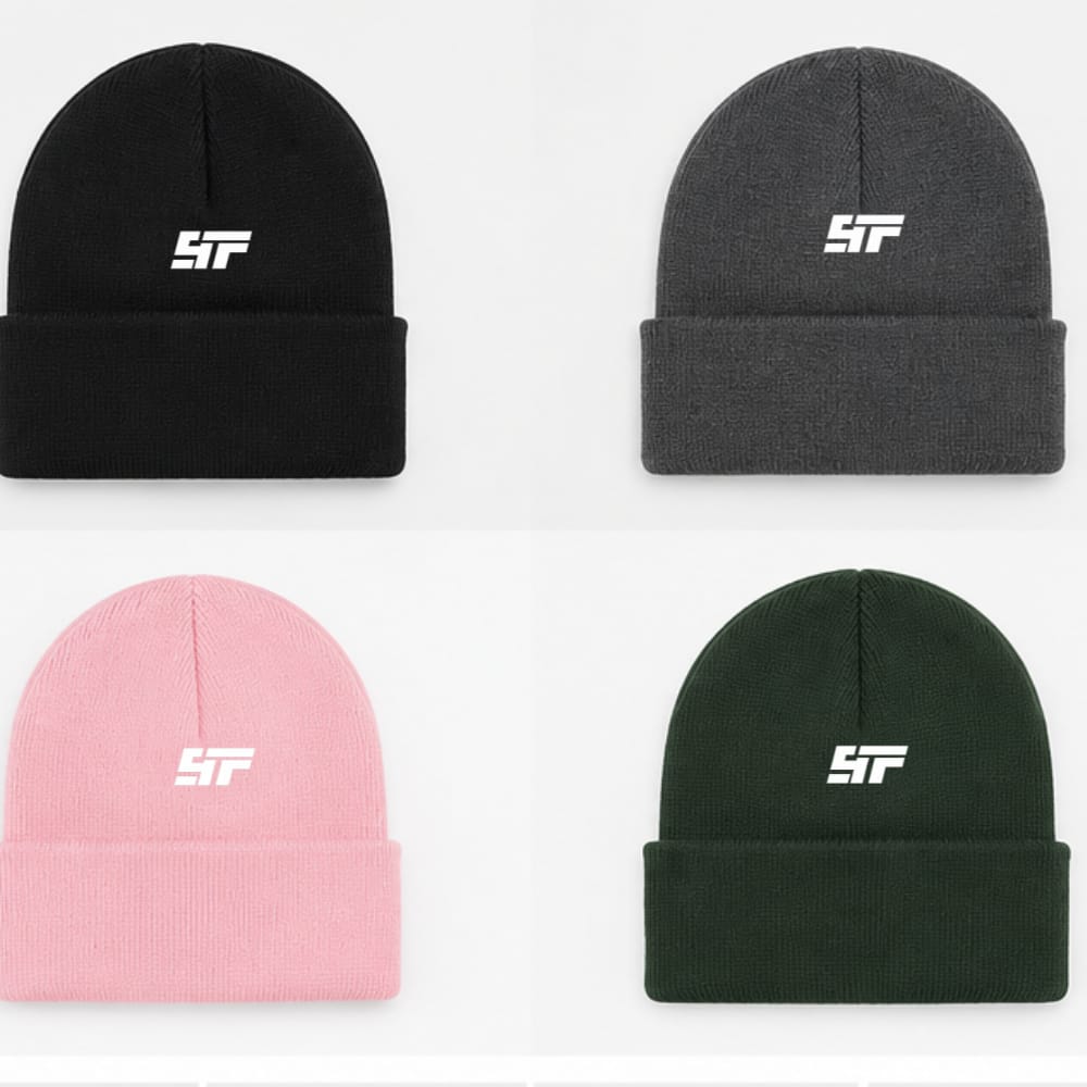 Performance Beanie's