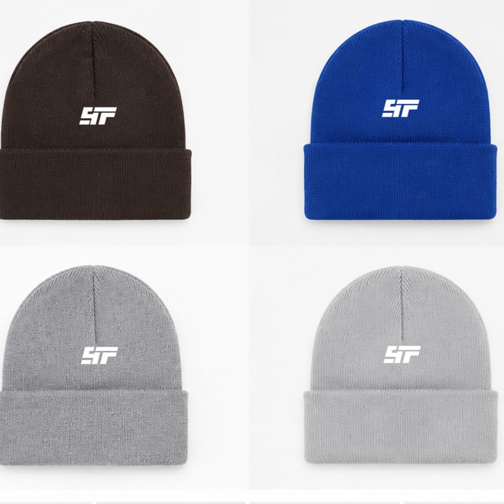 Performance Beanie's