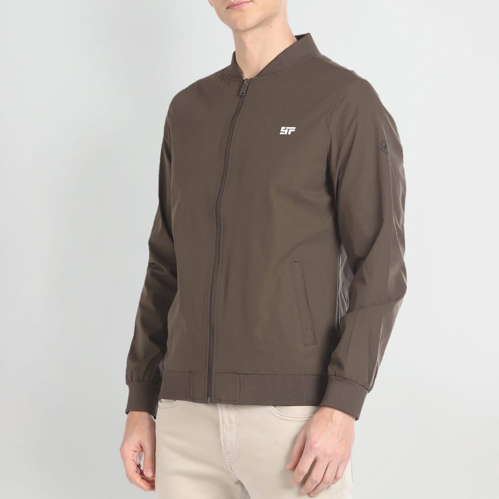 Bober Jacket's