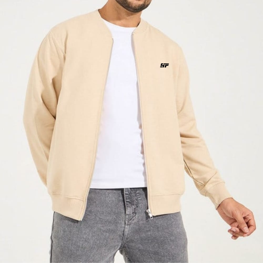Bober Jacket's