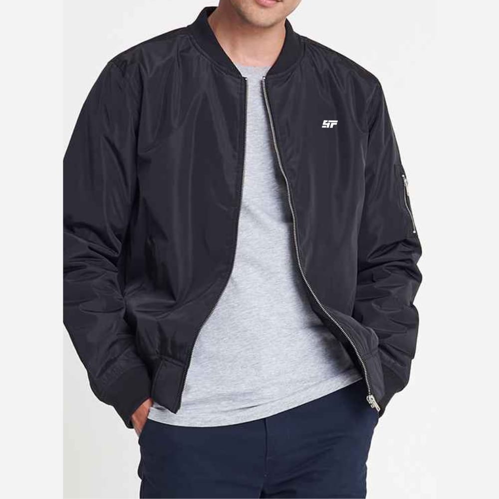 Bober Jacket's