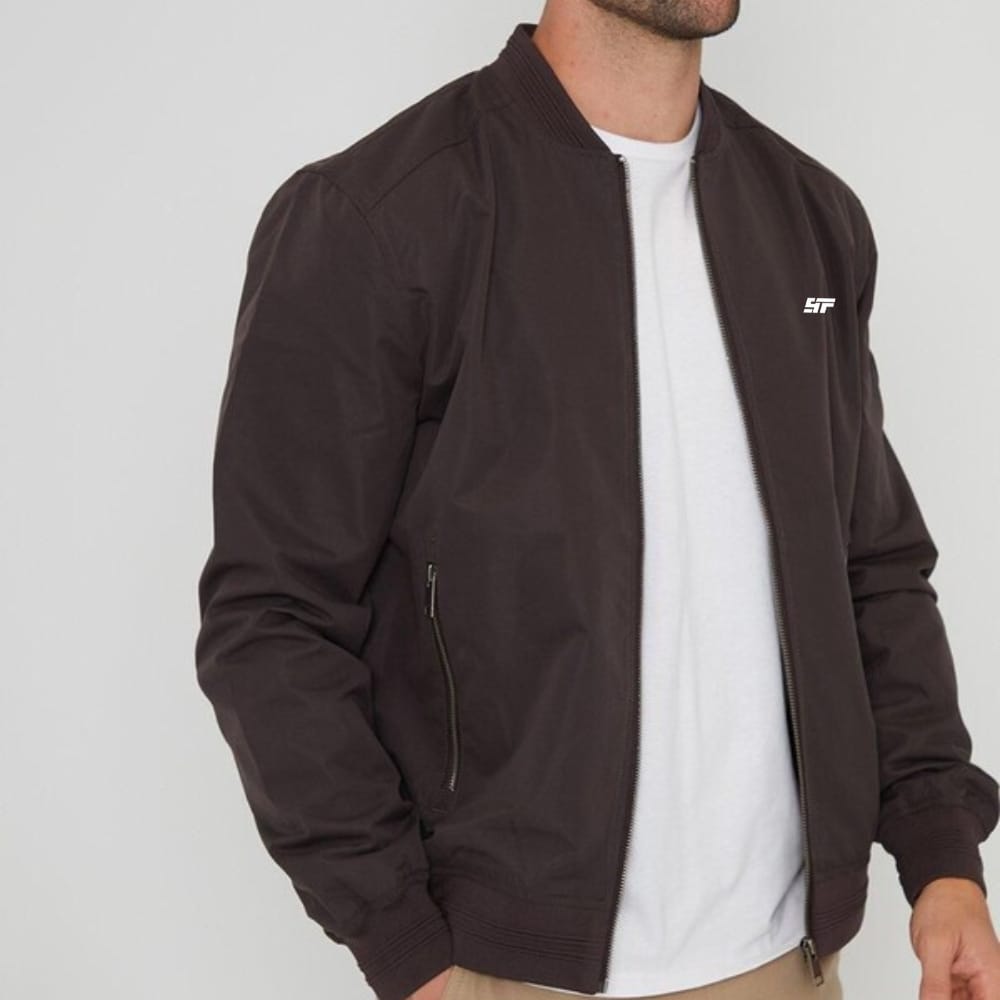 Bober Jacket's