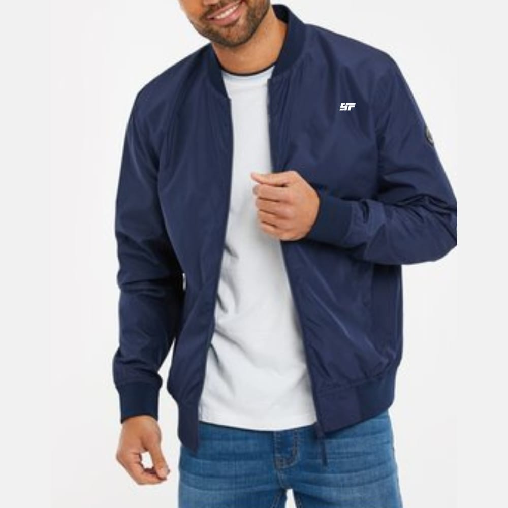 Bober Jacket's