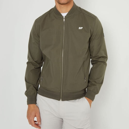 Bober Jacket's