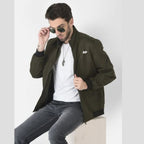 Bober Jacket's