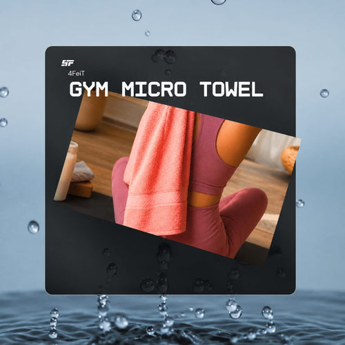 Gym Micro Towels