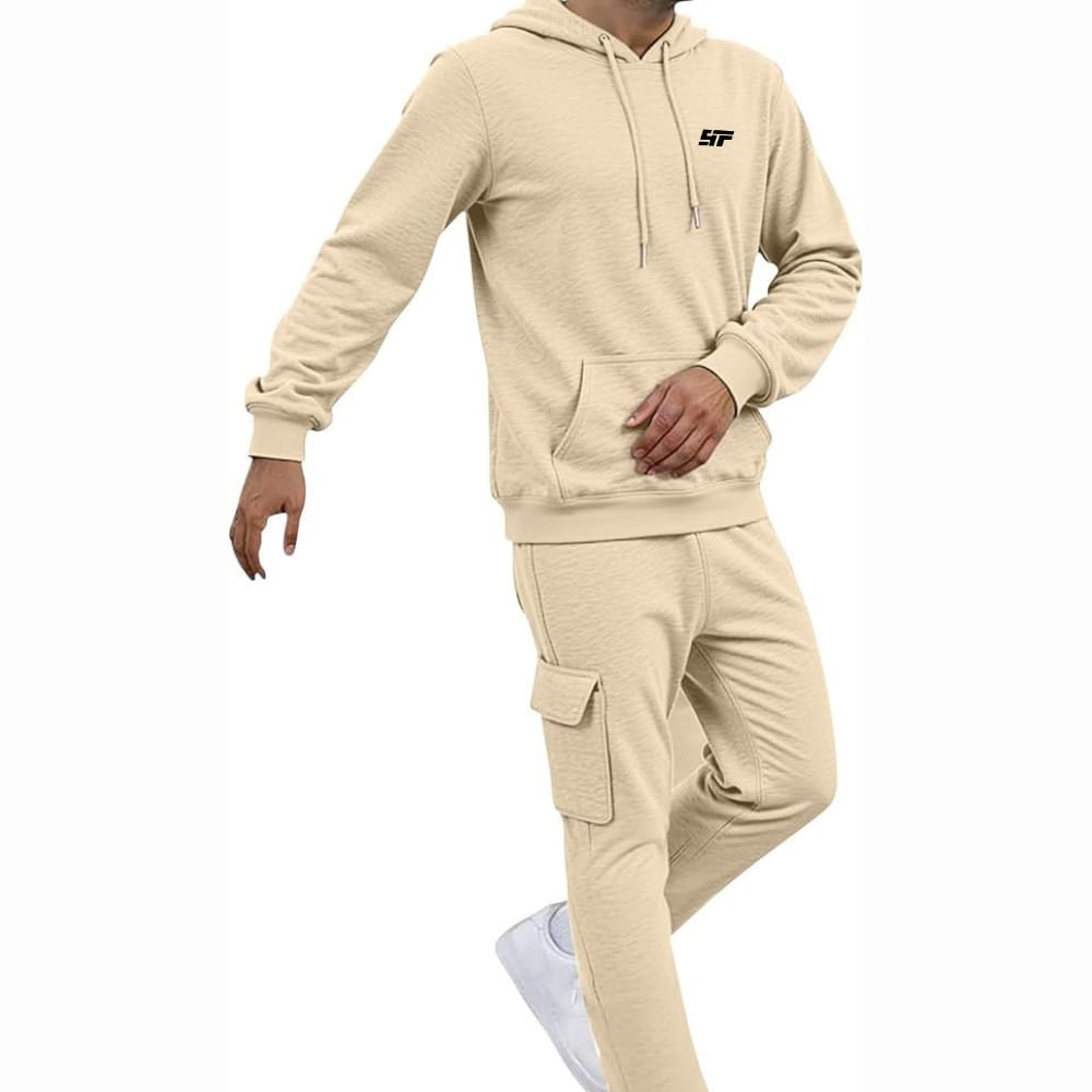 Man's Adults Hoodies Cargo Pant